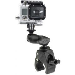 Ram Mounts SM Tough Claw GoPro Short (RAM-B-400-A-GOP1U)