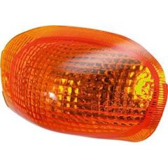 Knipperlichtglas ZZR1100 Links Voor