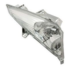 Knipperlicht XP500 08- Links/Voor