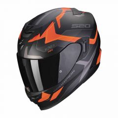 Scorpion EXO-520 Evo Air Elan Motorhelm