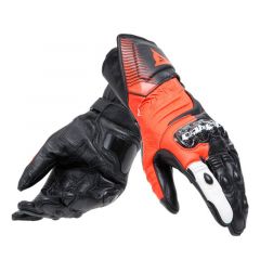 Dainese Carbon 4 Long motorhandschoenen