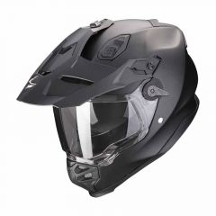 Scorpion ADF-9000 Air Solid Motorhelm