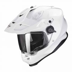 Scorpion ADF-9000 Air Solid Motorhelm