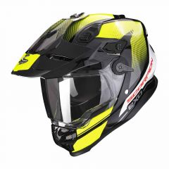 Scorpion ADF-9000 Air Trail Motorhelm