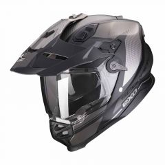 Scorpion ADF-9000 Air Trail Motorhelm