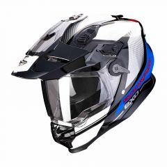 Scorpion ADF-9000 Air Trail Motorhelm