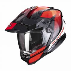 Scorpion ADF-9000 Air Trail Motorhelm