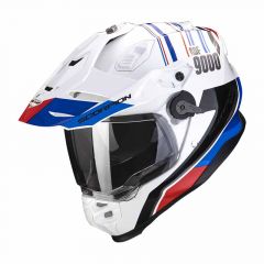 Scorpion ADF-9000 Air Desert Motorhelm