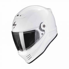 Scorpion Covert FX  Solid Motorhelm