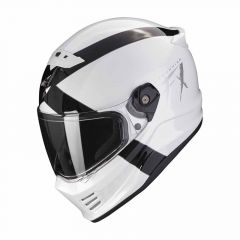 Scorpion Covert FX Gallus Motorhelm