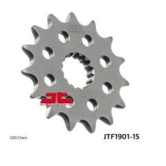 JT Sprockets voortandwiel 15T, 520