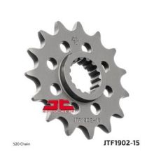 JT Sprockets voortandwiel 15T, 520