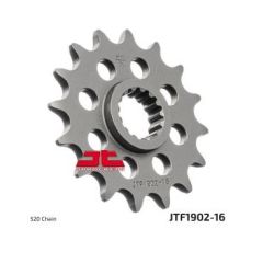 JT Sprockets voortandwiel 16T, 520