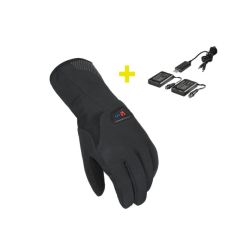 Macna Spark verwarmde handschoenen (inclusief batterijen)