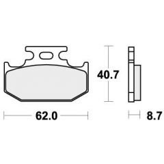 632RSI