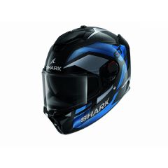 Shark Spartan GT Pro Ritmo Carbon Motorhelm