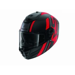 Shark Spartan RS Carbon Shawn Motorhelm