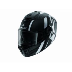 Shark Spartan RS Carbon Shawn Motorhelm