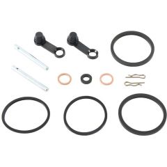 All Balls Remklauw revisieset Suzuki GSX1100F '93>94 / GSXR750W '92>95 18-3213