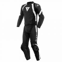 Dainese Avro 4 tweedelig motorpak (lengtematen)