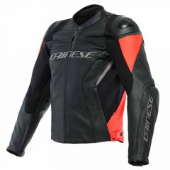 Dainese Racing 4 leren motorjas