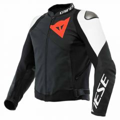 Dainese Sportiva leren motorjas