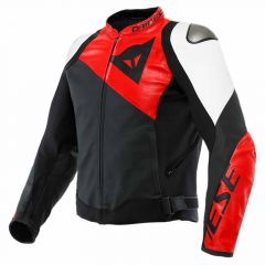 Dainese Sportiva leren motorjas