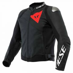 Dainese Sportiva leren motorjas