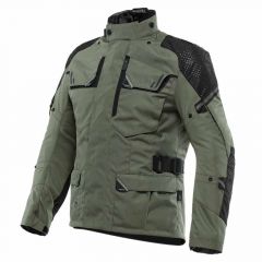 Dainese Ladahk 3L D-Dry Textiel Motorjas