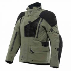 Dainese Hekla Absolute Shell Pro Textiel Motorjas