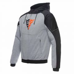 Dainese Daemon-X Safety Motorhoodie