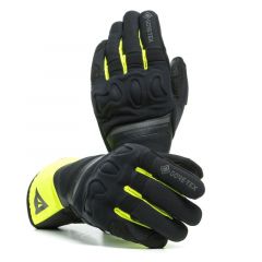 Dainese Nembo Gore-Tex motorhandschoenen (+Gore-Grip)