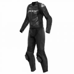 Dainese Mirage Lady dames tweedelig motorpak