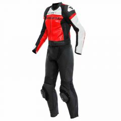 Dainese Mirage Lady dames tweedelig motorpak (lengtematen)