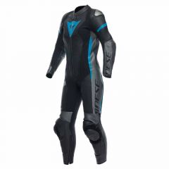 Dainese Grobnik Perforated Dames Eendelig Motorpak