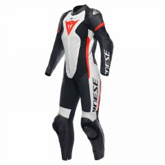 Dainese Grobnik Perforated Dames Eendelig Motorpak