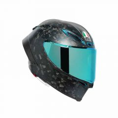 AGV Pista GP RR Futuro Carbonio Forgiato Motorhelm