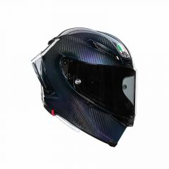 AGV Pista GP RR Mono Iridium Carbon Motorhelm