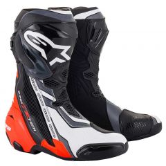 Alpinestars Supertech R motorlaarzen