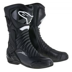 Alpinestars SMX 6 V2 Drystar motorlaarzen