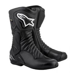 Alpinestars SMX 6 V2 Gore-Tex motorlaarzen