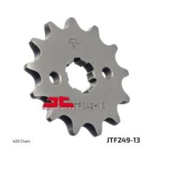 JT Sprockets voortandwiel 13T, 420