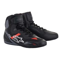 Alpinestars Faster-3 Rideknit motorschoenen