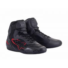 Alpinestars Faster-3 Rideknit Motorschoenen