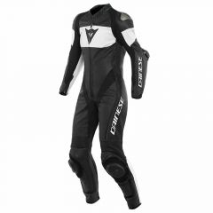 Dainese Imatra Lady Perforated dames eendelig motorpak (40)