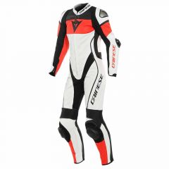 Dainese Imatra Lady Perforated dames eendelig motorpak (42)