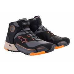 Alpinestars CR-X Drystar motorschoenen