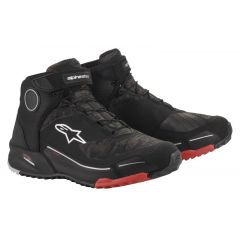 Alpinestars CR-X Drystar motorschoenen