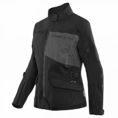 Dainese Tonale Lady D-Dry XT dames textiel motorjas