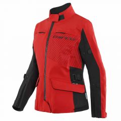 Dainese Tonale Lady D-Dry XT dames textiel motorjas